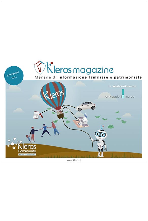 kleros magazine nov 24